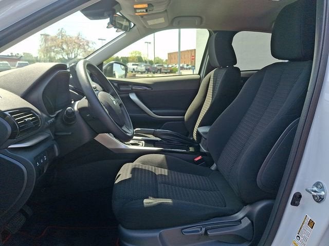 2024 Mitsubishi Eclipse Cross Ralliart S-AWC