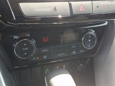 2024 Mitsubishi Eclipse Cross Ralliart S-AWC