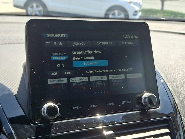 2024 Mitsubishi Eclipse Cross Ralliart S-AWC