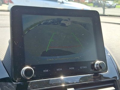 2024 Mitsubishi Eclipse Cross Ralliart S-AWC