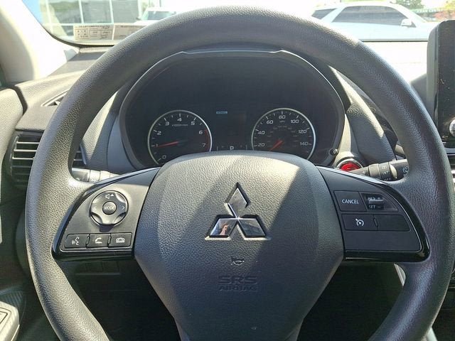 2024 Mitsubishi Eclipse Cross Ralliart S-AWC