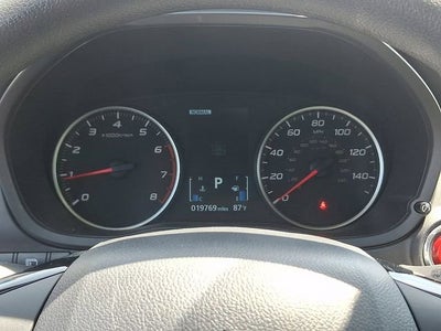 2024 Mitsubishi Eclipse Cross Ralliart S-AWC