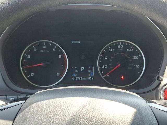 2024 Mitsubishi Eclipse Cross Ralliart S-AWC