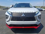 2024 Mitsubishi Eclipse Cross Ralliart S-AWC