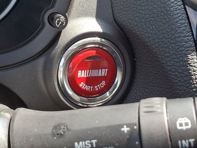 2024 Mitsubishi Eclipse Cross Ralliart S-AWC