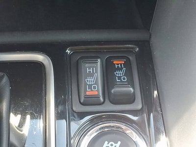 2024 Mitsubishi Eclipse Cross Ralliart S-AWC
