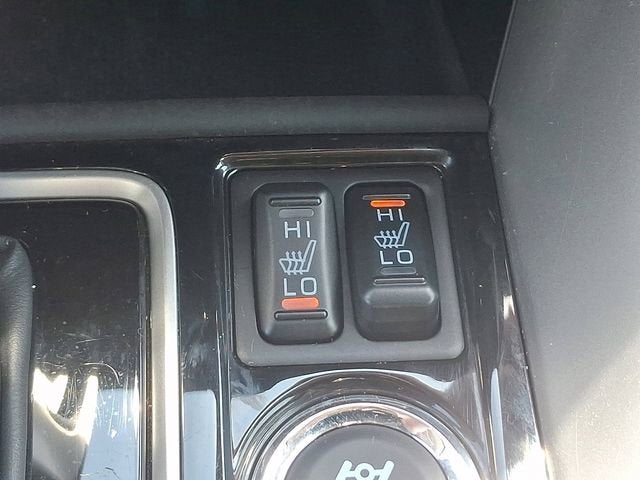 2024 Mitsubishi Eclipse Cross Ralliart S-AWC