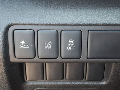 2024 Mitsubishi Eclipse Cross Ralliart S-AWC