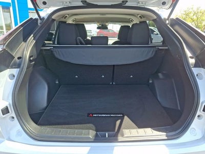 2024 Mitsubishi Eclipse Cross Ralliart S-AWC