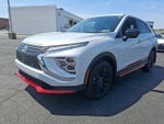2024 Mitsubishi Eclipse Cross Ralliart S-AWC