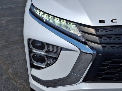 2024 Mitsubishi Eclipse Cross Ralliart S-AWC