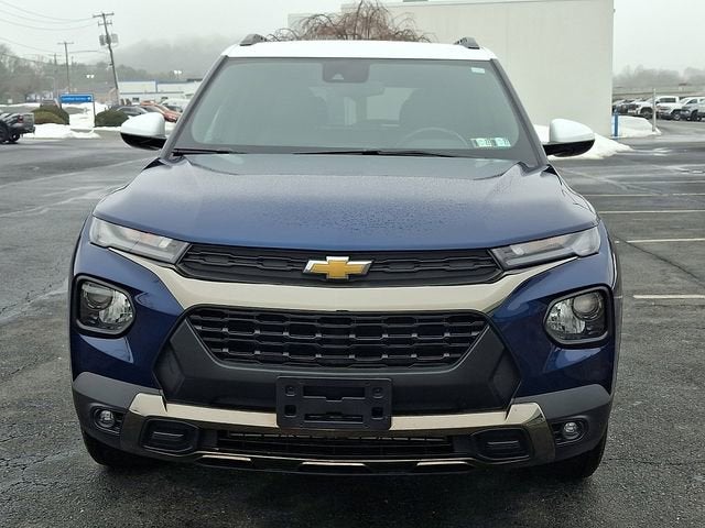 2023 Chevrolet Trailblazer ACTIV