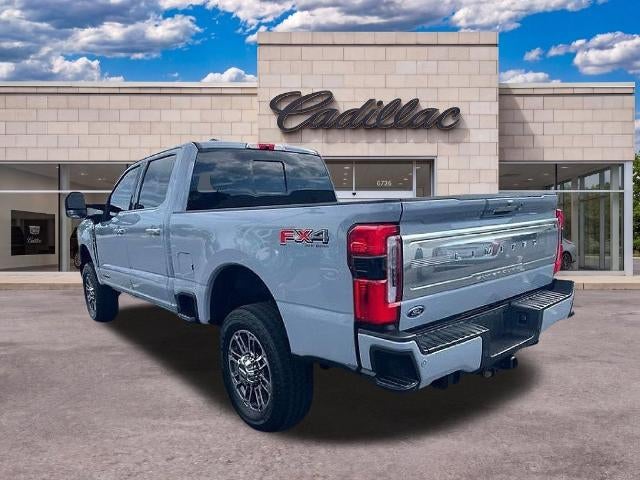 2024 Ford Super Duty F-250 SRW XL