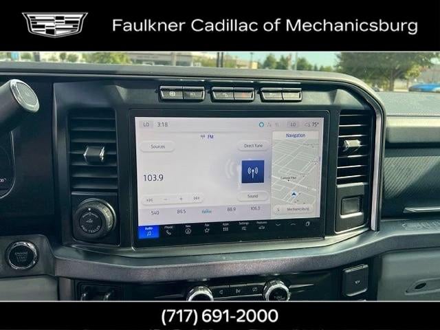 2024 Ford Super Duty F-250 SRW XL