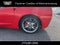 2017 Chevrolet Corvette Stingray Z51 2LT