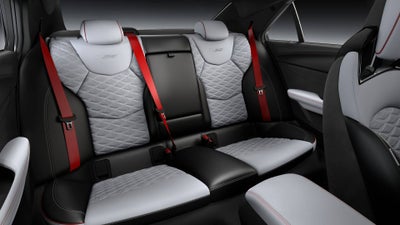 2026 Cadillac CT4-V V-Series Blackwing