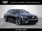 2026 Cadillac CT4 Sport