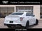2026 Cadillac CT4-V Base