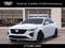 2026 Cadillac CT4-V Base
