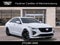 2026 Cadillac CT4-V Base