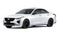 2026 Cadillac CT4-V Base