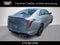 2022 Cadillac CT4-V Base