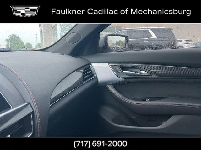 2023 Cadillac CT5-V Base
