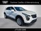 2022 Cadillac XT4 AWD Luxury