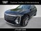 2024 Cadillac LYRIQ Luxury 1