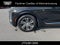2024 Cadillac LYRIQ Luxury 1