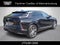 2024 Cadillac LYRIQ Luxury 1