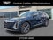 2026 Cadillac LYRIQ Premium Luxury