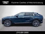 2026 Cadillac LYRIQ Premium Luxury