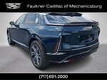 2026 Cadillac LYRIQ Premium Luxury
