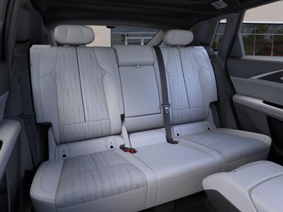 2026 Cadillac LYRIQ Premium Luxury
