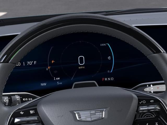 2026 Cadillac LYRIQ Premium Luxury