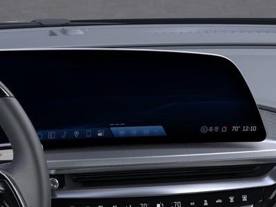 2026 Cadillac LYRIQ Premium Luxury