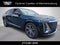 2026 Cadillac LYRIQ Premium Luxury