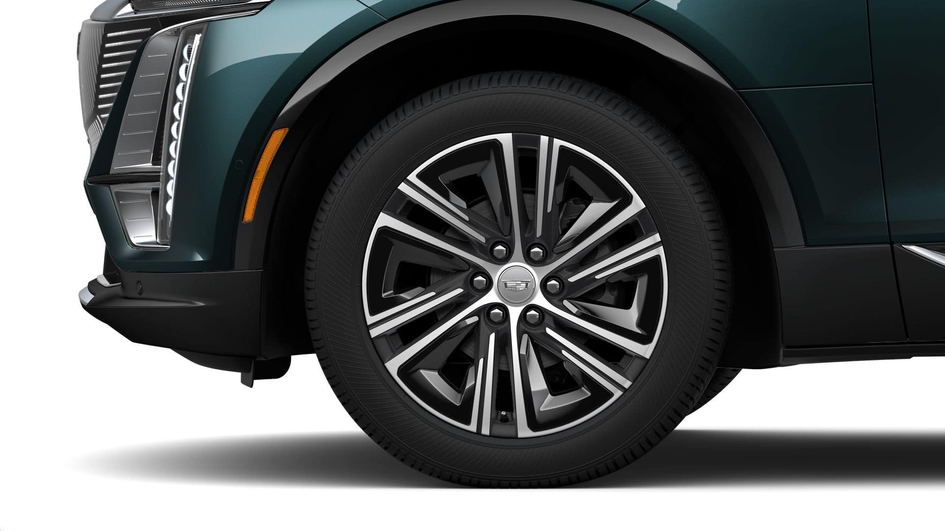 2026 Cadillac LYRIQ Premium Luxury