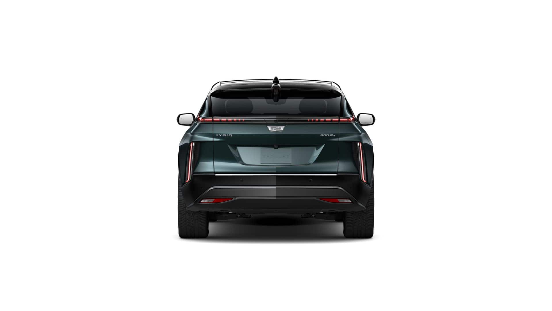 2026 Cadillac LYRIQ Premium Luxury