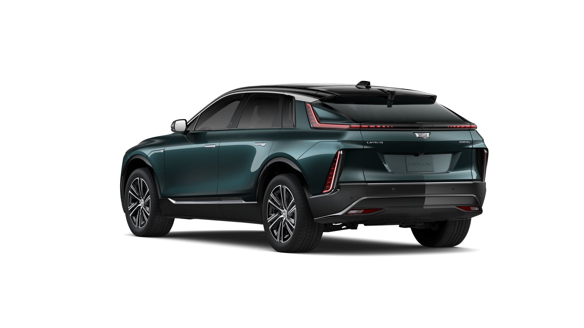 2026 Cadillac LYRIQ Premium Luxury