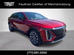 2024 Cadillac LYRIQ Sport 1