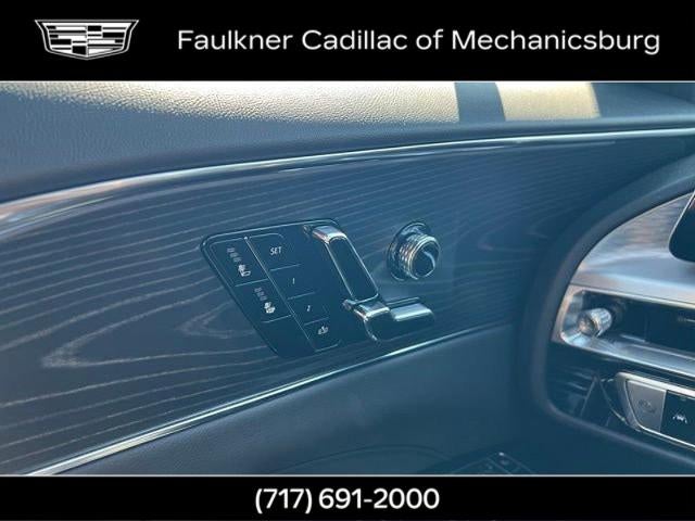 2024 Cadillac LYRIQ Sport 1