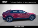 2024 Cadillac LYRIQ Sport 1