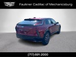 2024 Cadillac LYRIQ Sport 1
