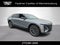 2025 Cadillac LYRIQ Sport 2