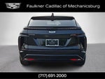 2025 Cadillac LYRIQ Sport 3