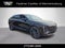 2025 Cadillac LYRIQ Sport 3