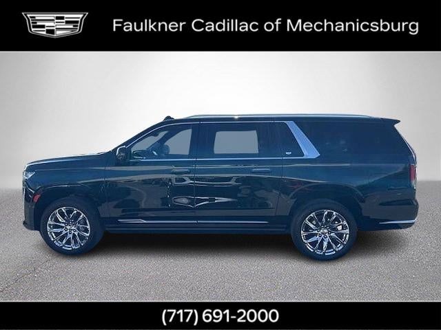 2023 Cadillac Escalade ESV Premium Luxury Platinum