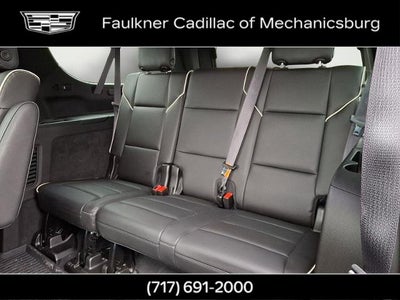 2021 Cadillac Escalade ESV Sport